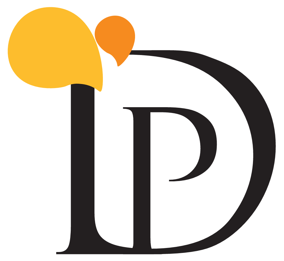 Logo de la especialidad de Diseño Publicitario