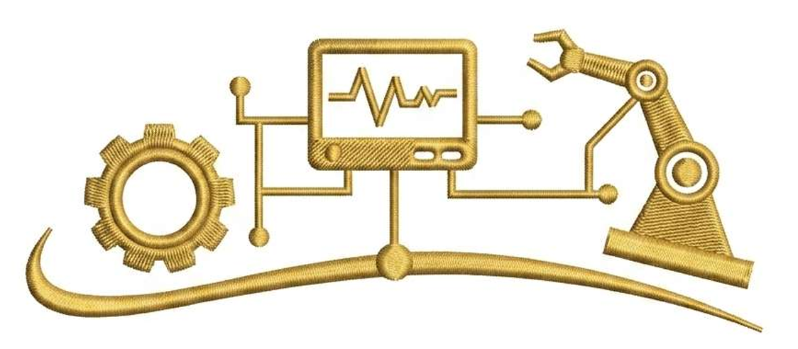 Logo de la especialidad de Electrónica Industrial